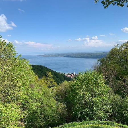 Gasthaus Traube, Ludwigshafen, Bodensee, Seenah Gelegen บอดมัน-ลุดวิกส์ฮาเฟิน ภายนอก รูปภาพ