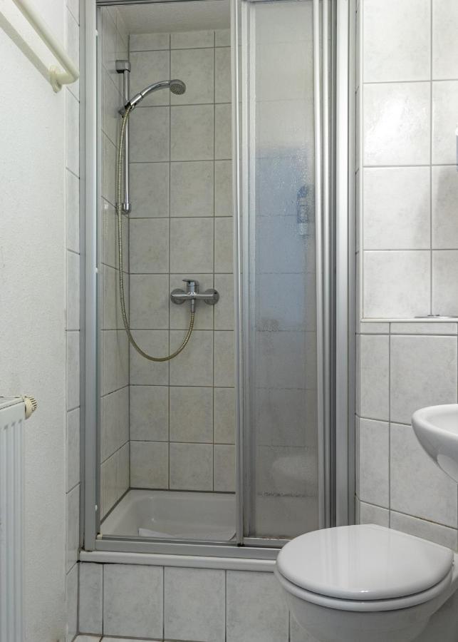 Gasthaus Traube, Ludwigshafen, Bodensee, Seenah Gelegen บอดมัน-ลุดวิกส์ฮาเฟิน ภายนอก รูปภาพ