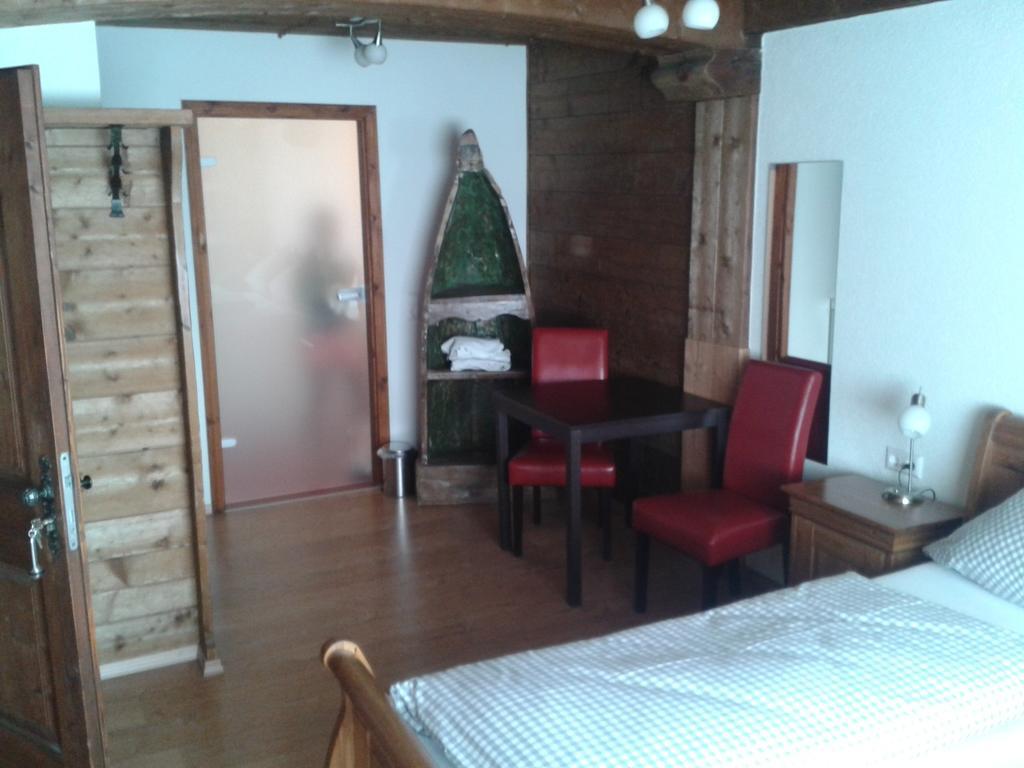Gasthaus Traube, Ludwigshafen, Bodensee, Seenah Gelegen บอดมัน-ลุดวิกส์ฮาเฟิน ภายนอก รูปภาพ