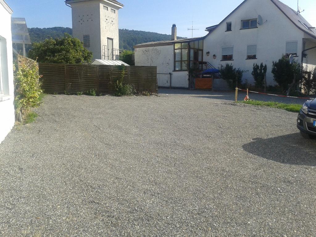 Gasthaus Traube, Ludwigshafen, Bodensee, Seenah Gelegen บอดมัน-ลุดวิกส์ฮาเฟิน ภายนอก รูปภาพ